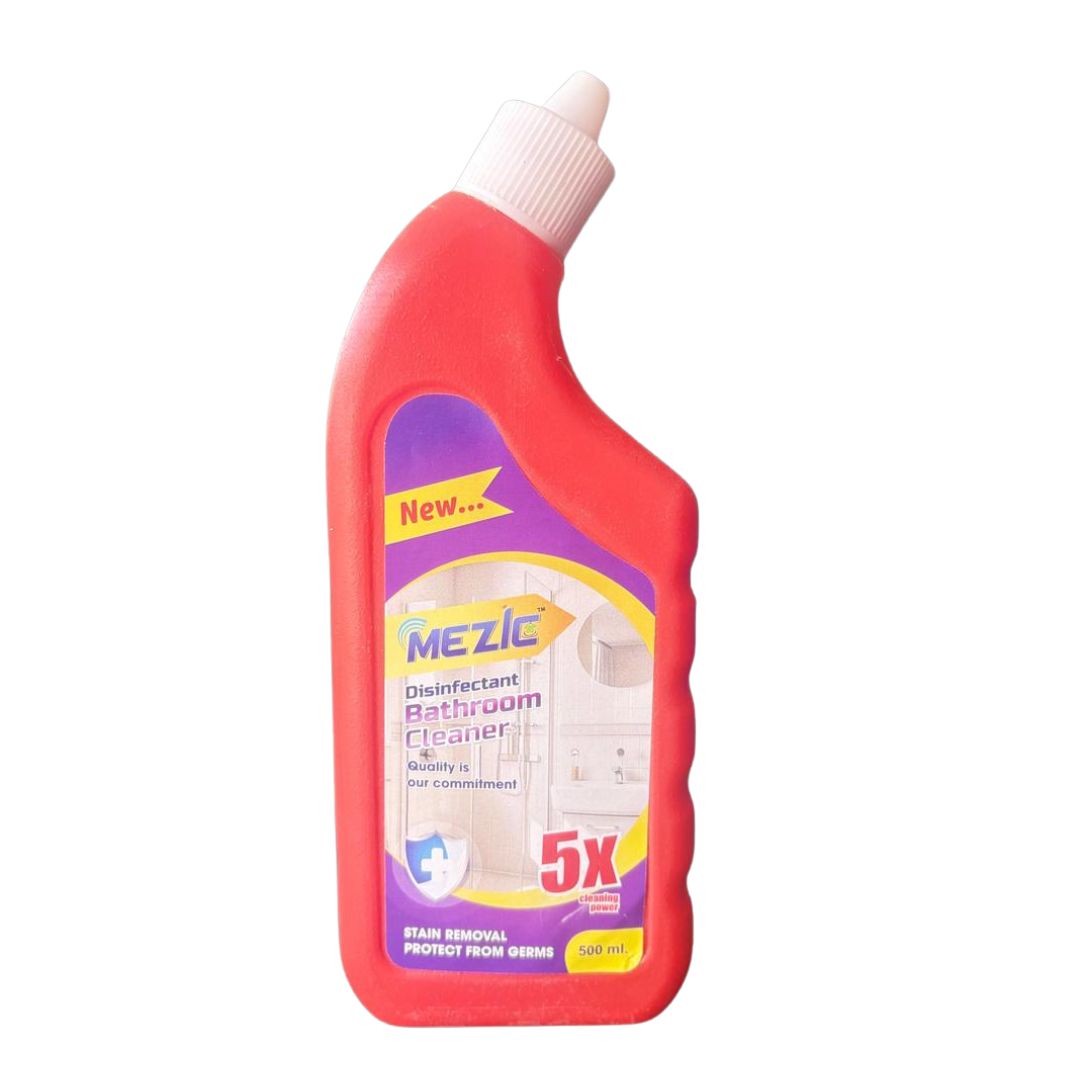 MEZIC BATHROOM CLEANER 500 ML